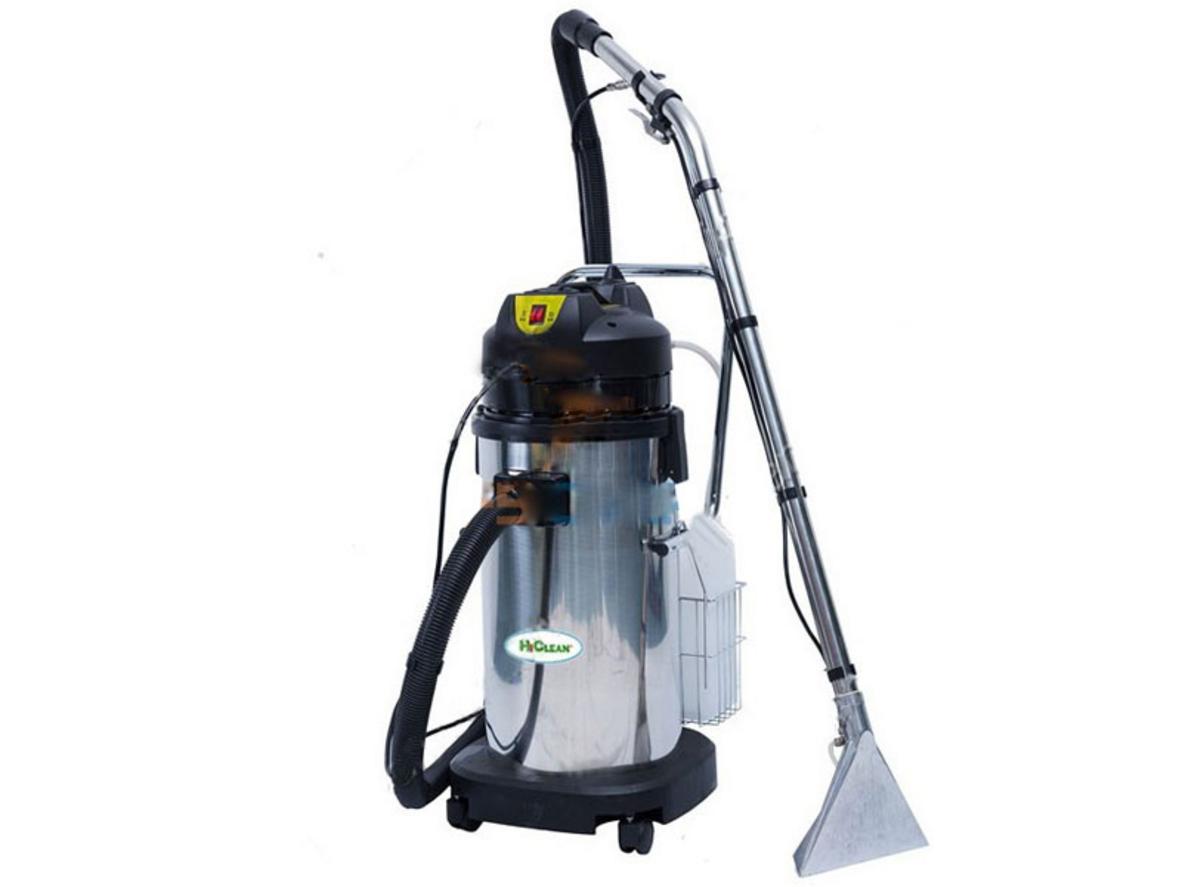 HiClean HC401 — giải pháp giặt thảm, sofa, nệm làm sạch sâu và khô nhanh.