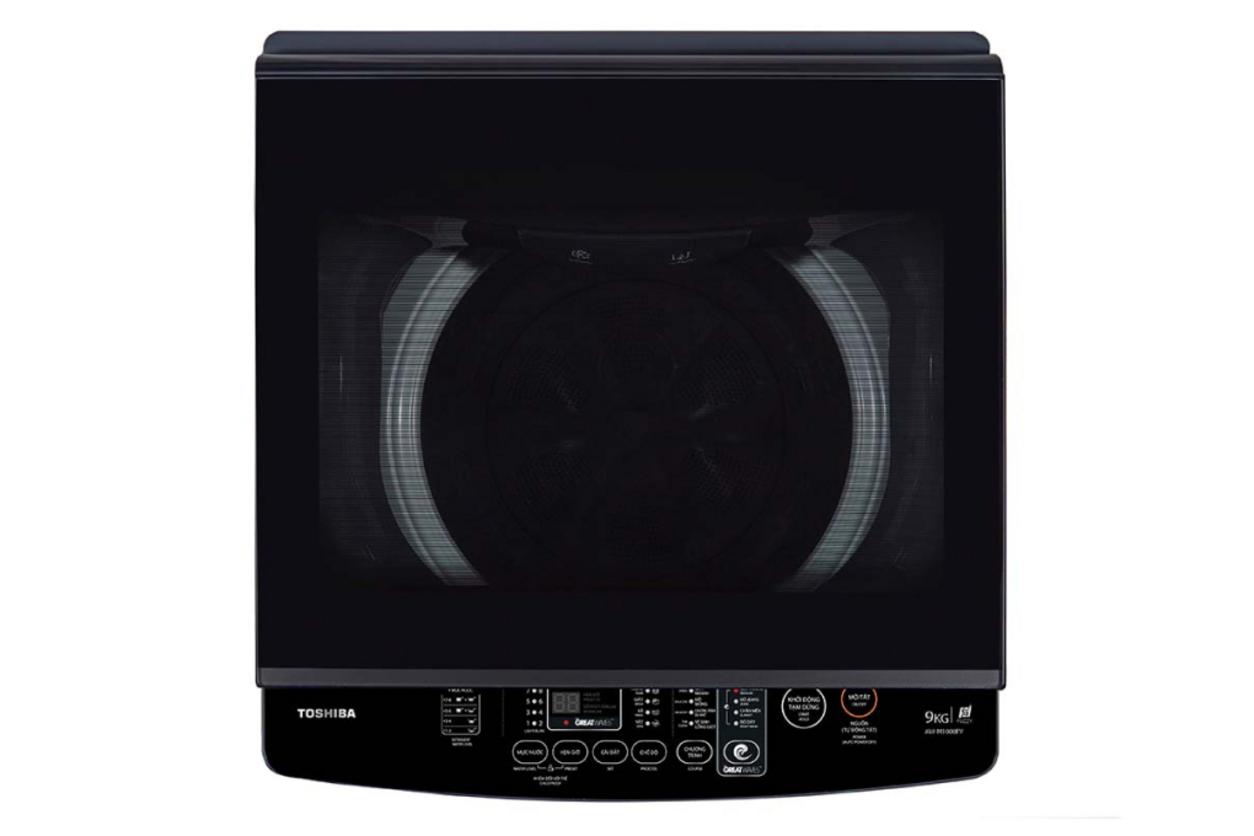 Thiết kế và công nghệ chính của Toshiba AW-M1100PV(MK).