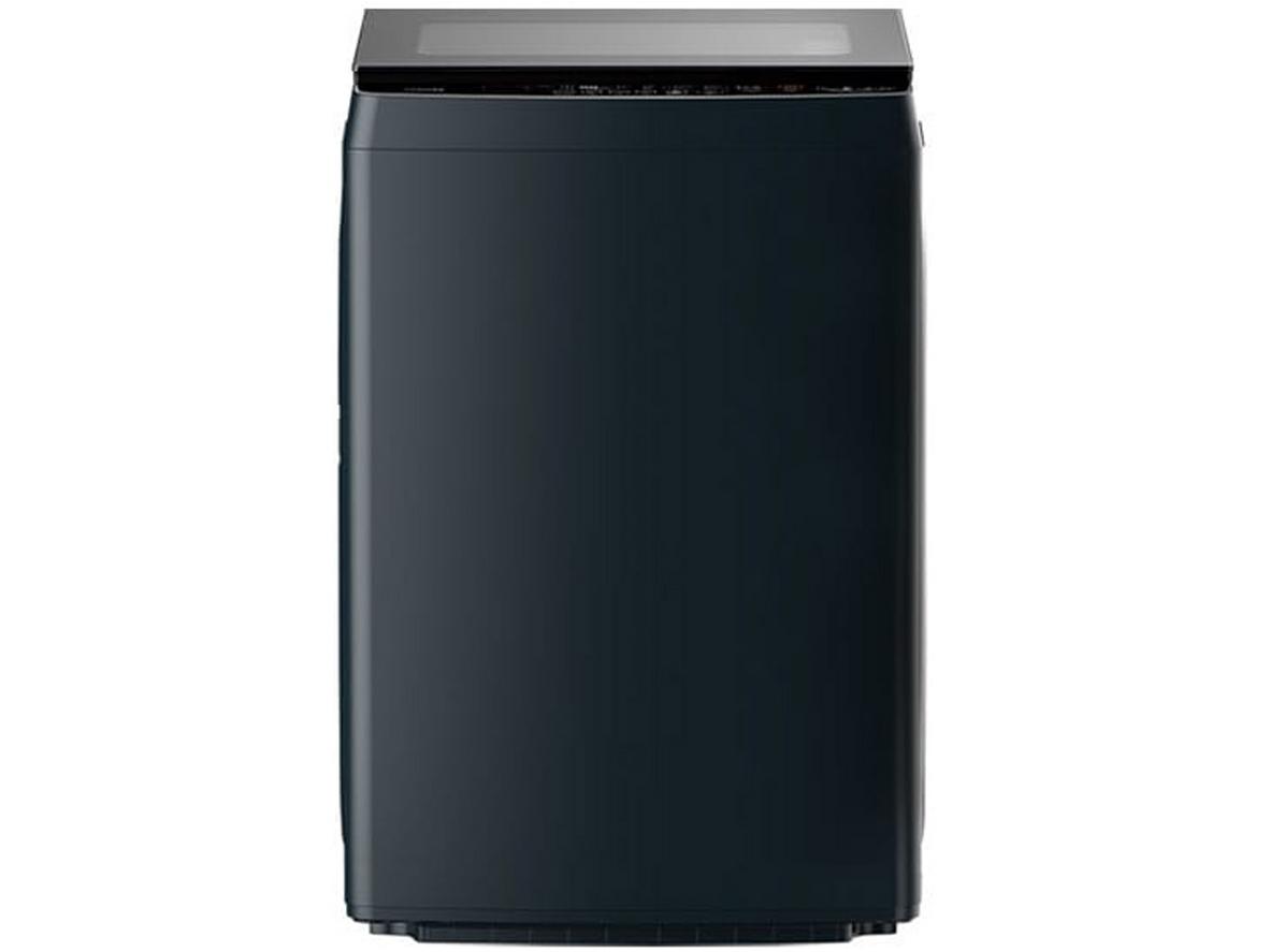 Máy giặt Toshiba Inverter 15kg AW-T08DU1600LV(MK) nổi bật với tải giặt lớn, vận hành êm và thiết kế bền bỉ.