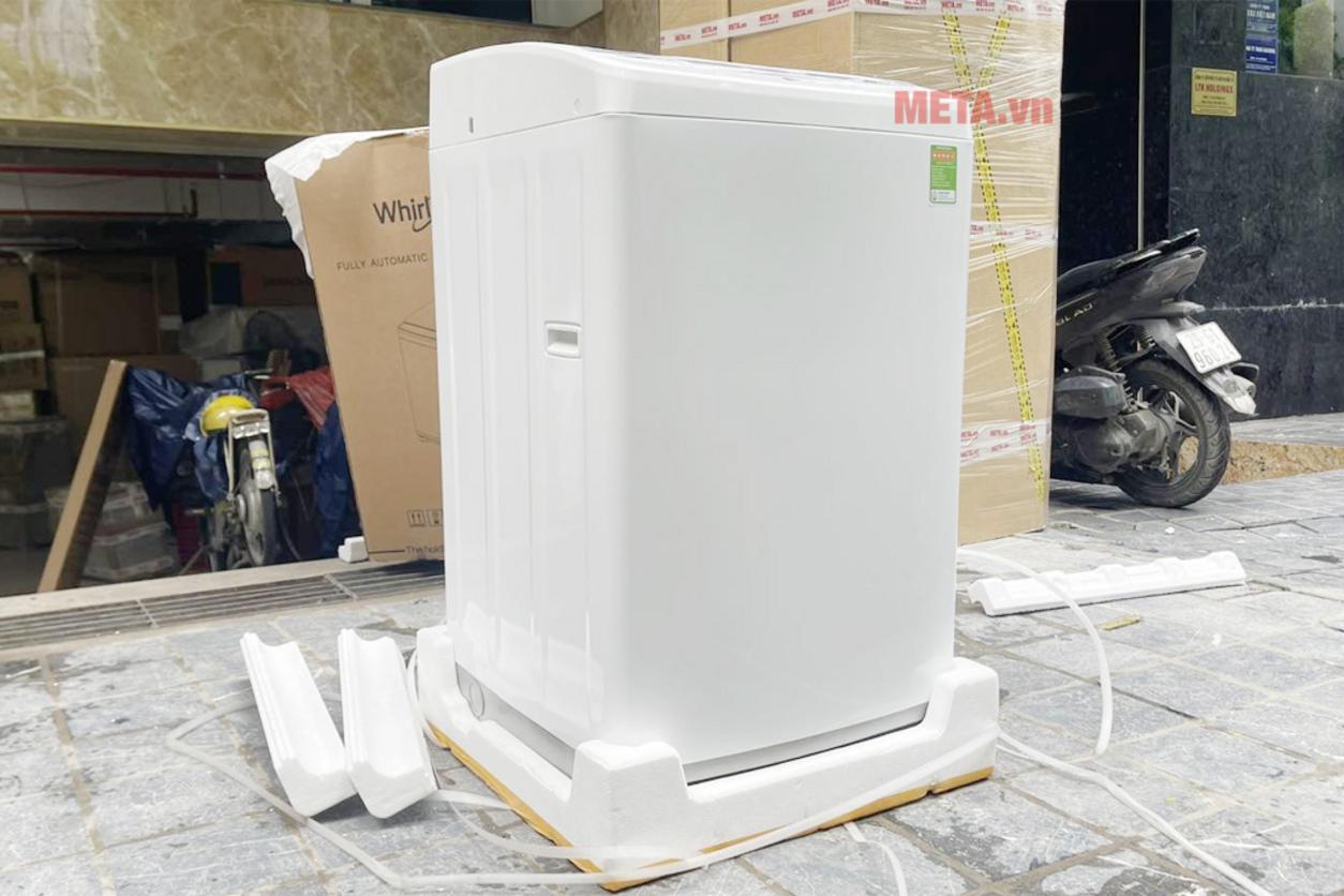 StainClean hỗ trợ xử lý các vết bẩn thường ngày trên quần áo