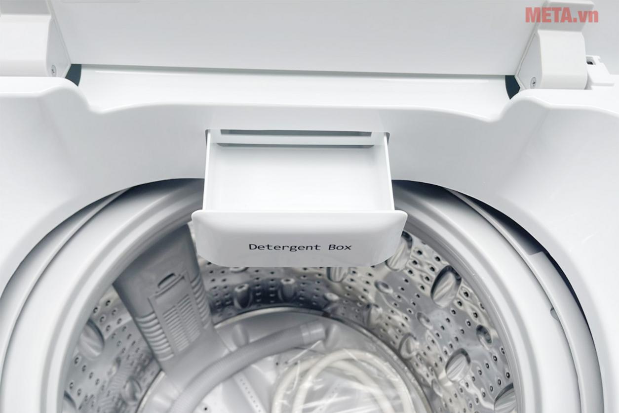 Thông số kỹ thuật chính của máy giặt Whirlpool VWVC9502FW