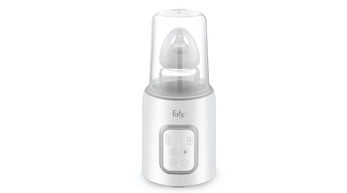 Fatzbaby Mono 7 FB3010TN tích hợp 4 chức năng tiện lợi cho nhu cầu chăm sóc bé hằng ngày.