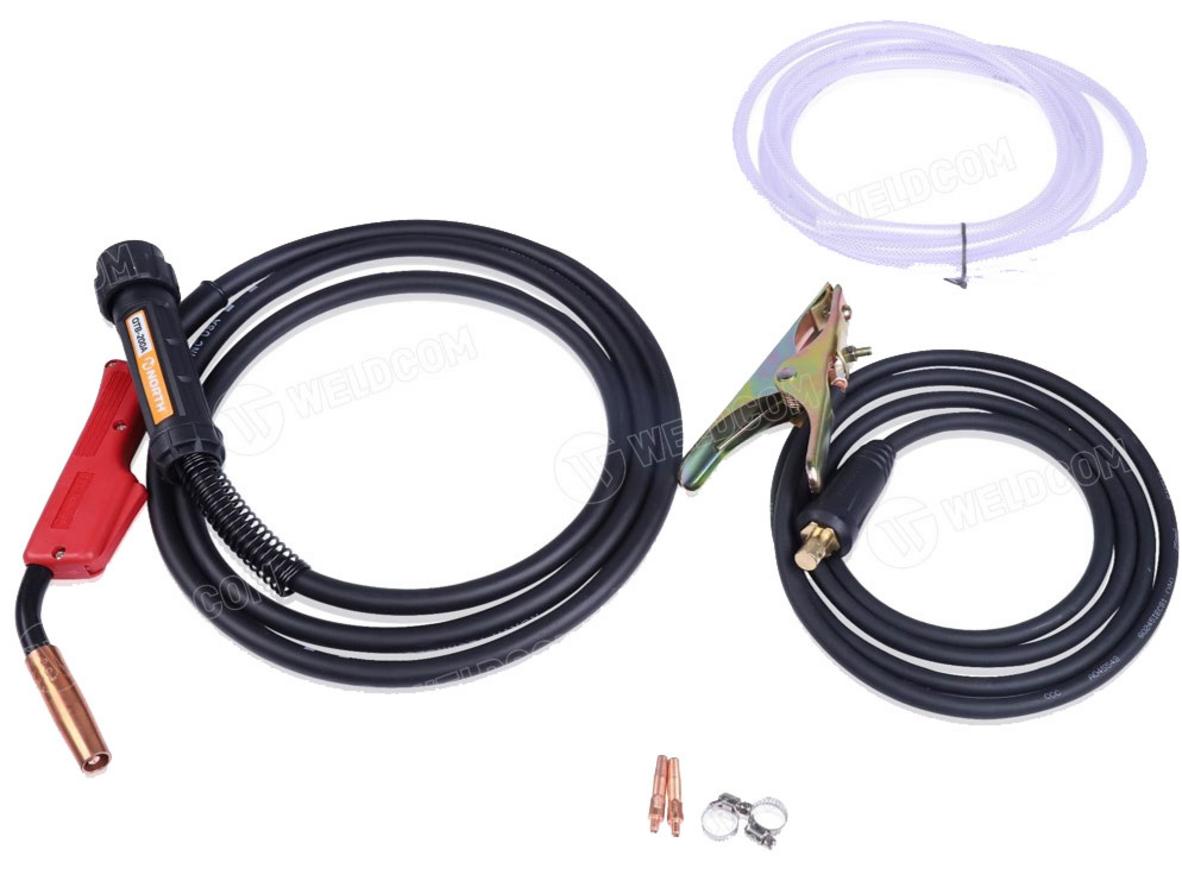 Bảng điều khiển trực quan giúp thao tác nhanh và dễ thiết lập thông số.