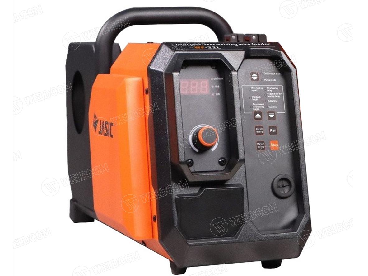 Công nghệ laser fiber CW và 3 trong 1 giúp LS-20000F tối ưu tốc độ gia công.