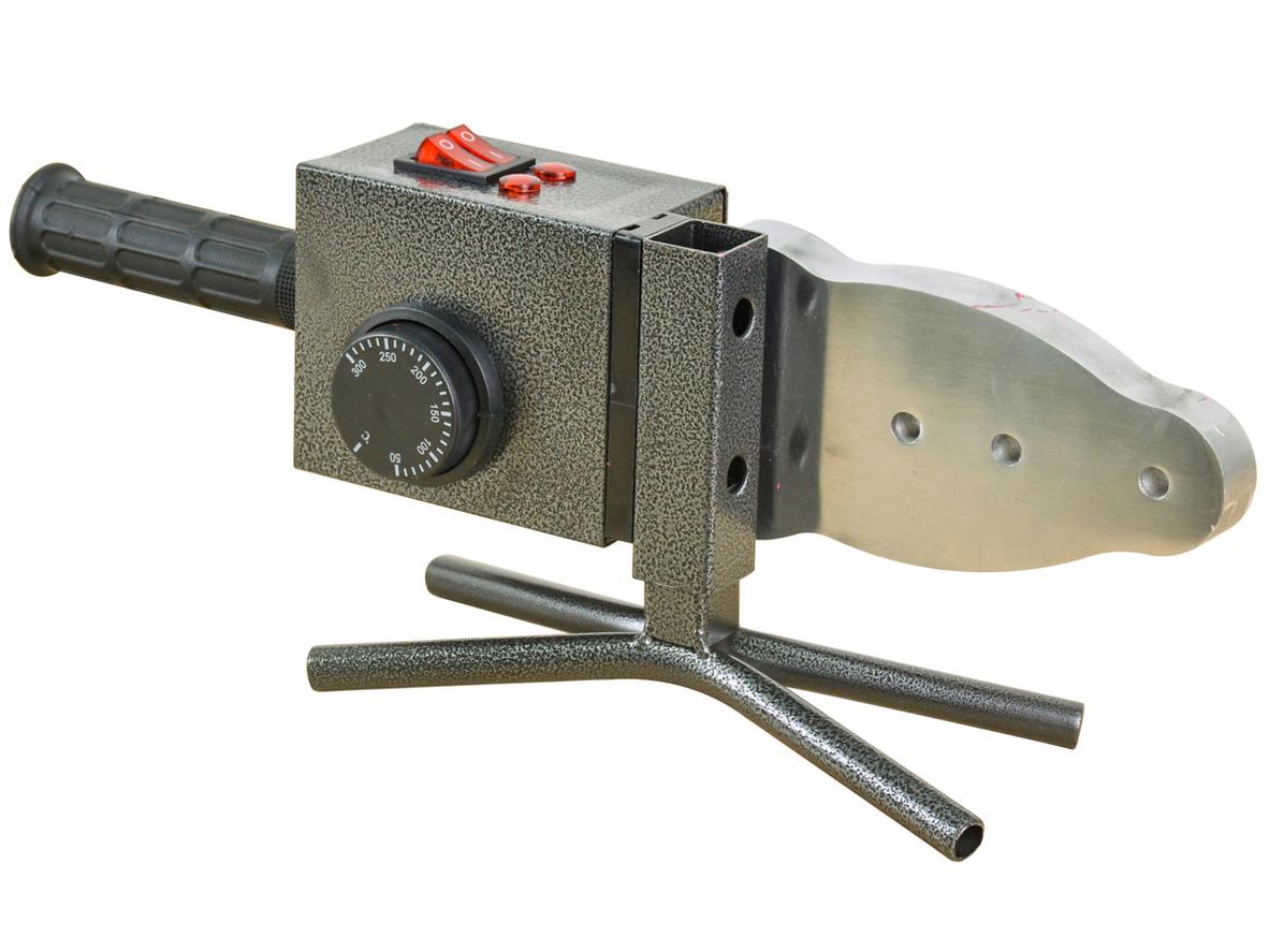 Máy hàn ống nhựa Oshima HON 1500 gọn nhẹ, phù hợp thi công dân dụng.