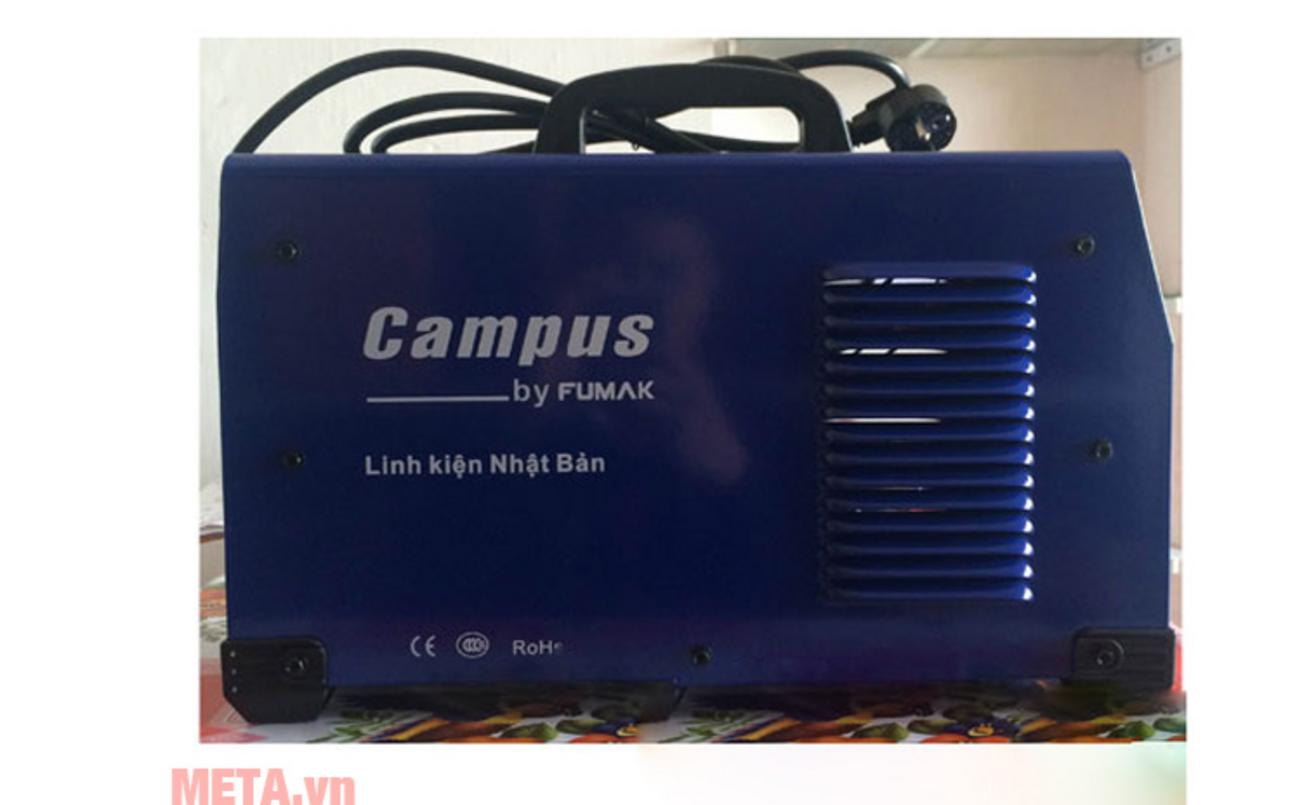 IGBT giúp mồi hồ quang ổn định và tiết kiệm điện hơn.