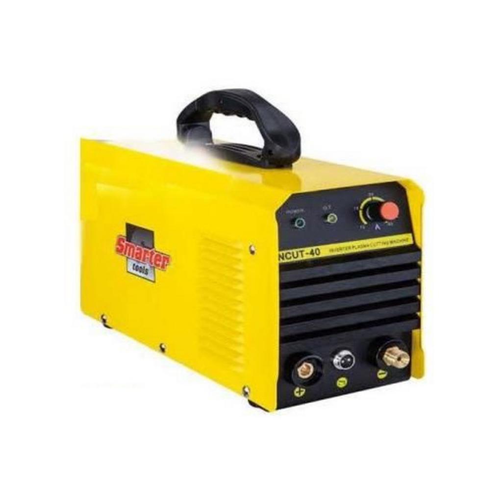 Máy hàn SMARTER INCUT-40 phù hợp điện lưới 220V cho gia đình và xưởng nhỏ.