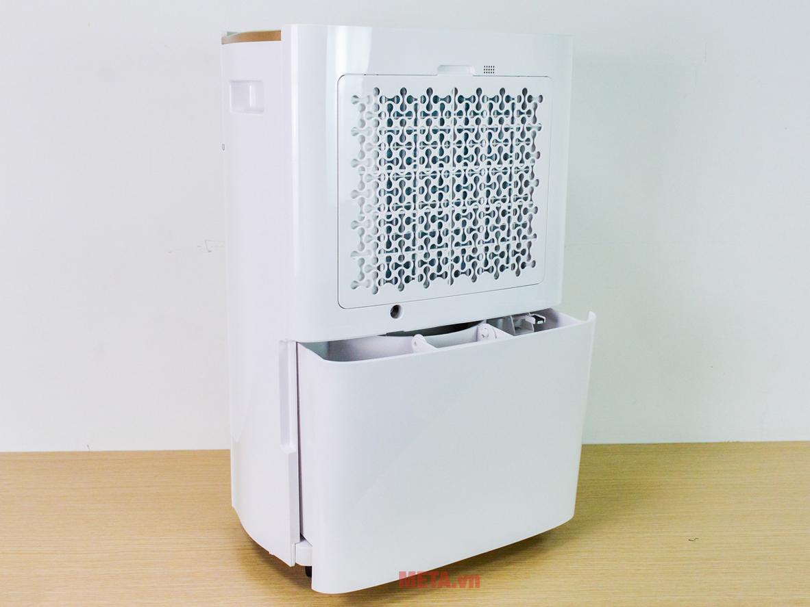 Máy hút ẩm Airko ER-630E 30 lít/ngày cho phòng khách, văn phòng, phòng ngủ