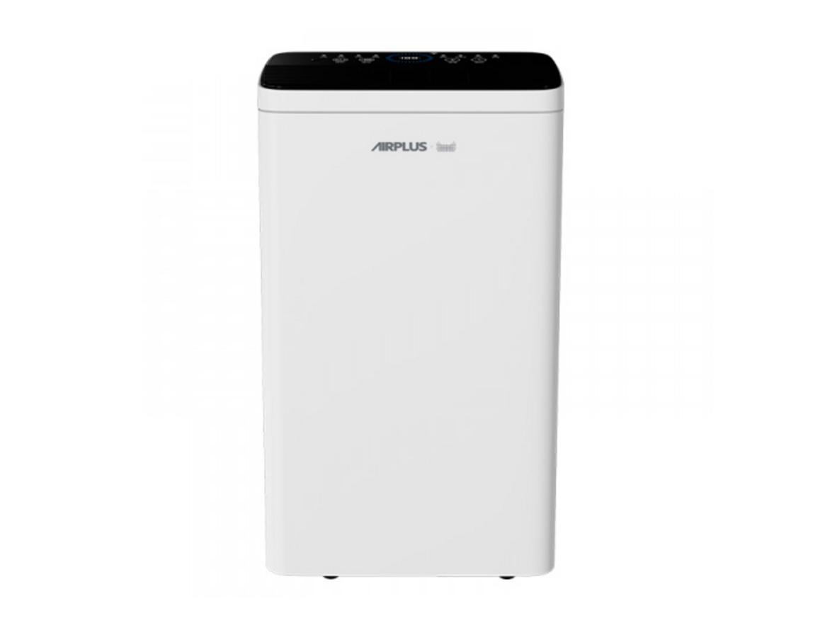 Máy hút ẩm Airplus AP10-2010EW gọn nhẹ, phù hợp phòng nhỏ 15–20m².