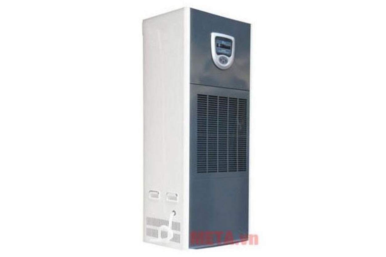 Thông số công suất lớn của FujiE HM-1800DN cho nhà xưởng và kho hàng