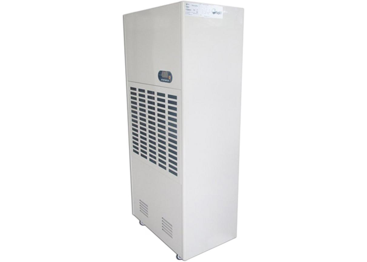 FujiE HM-2408D – giải pháp hút ẩm công nghiệp 240L/ngày cho kho xưởng 150-200m2