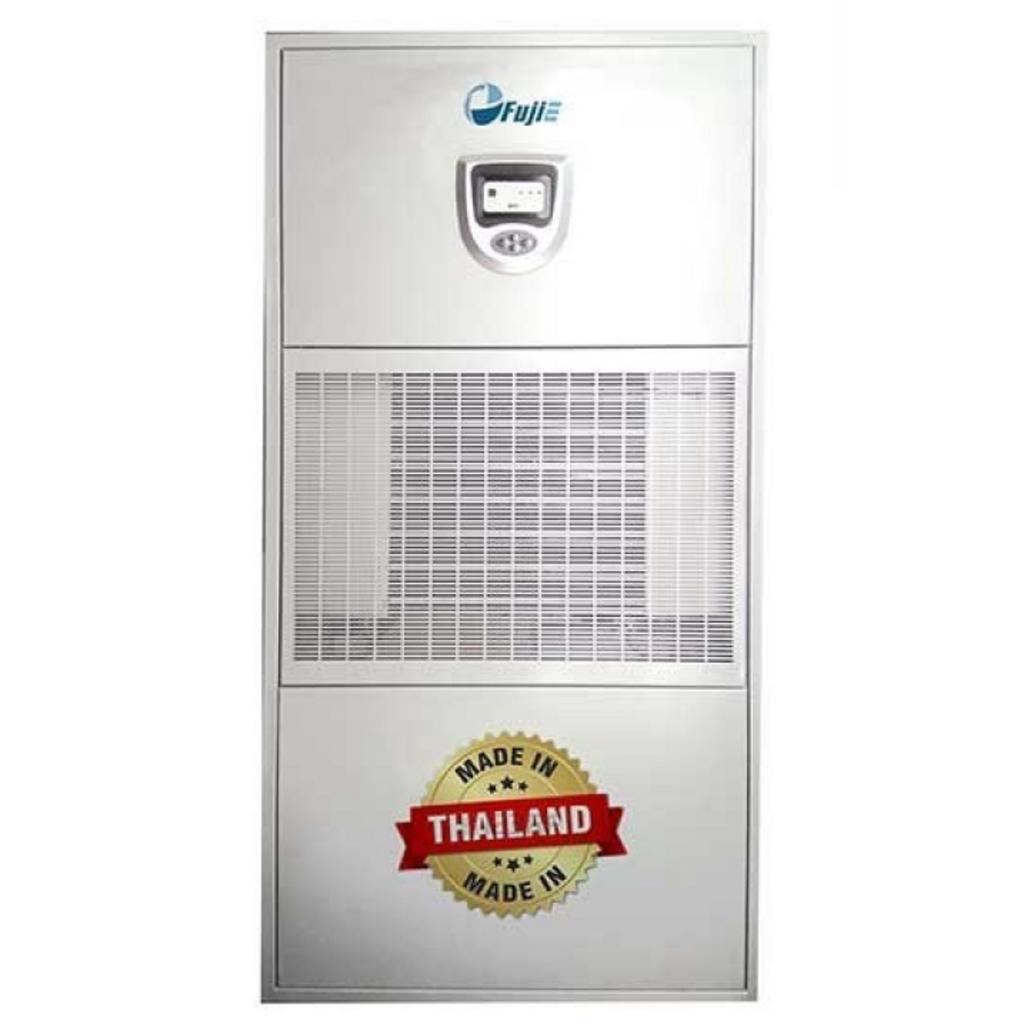 Máy hút ẩm công nghiệp Fujie HM-500 cho kho xưởng diện rộng.