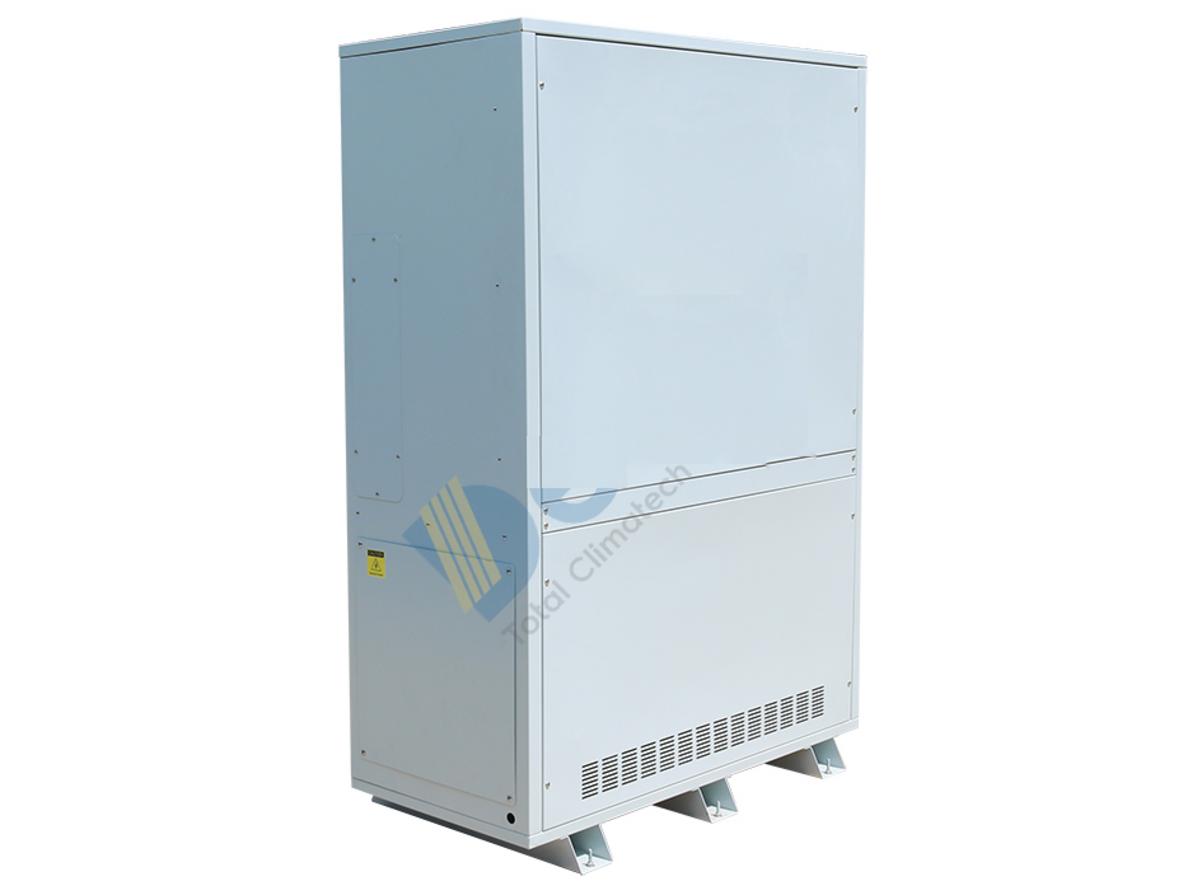 DeAir.RE-500 nổi bật với 500 lít/ngày và lưu lượng gió 5.000 m3/giờ