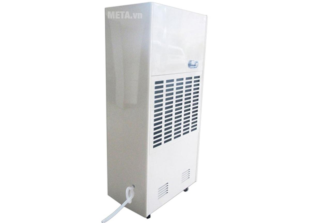 Thông số kỹ thuật nổi bật của máy hút ẩm công nghiệp FujiE HM-2408D