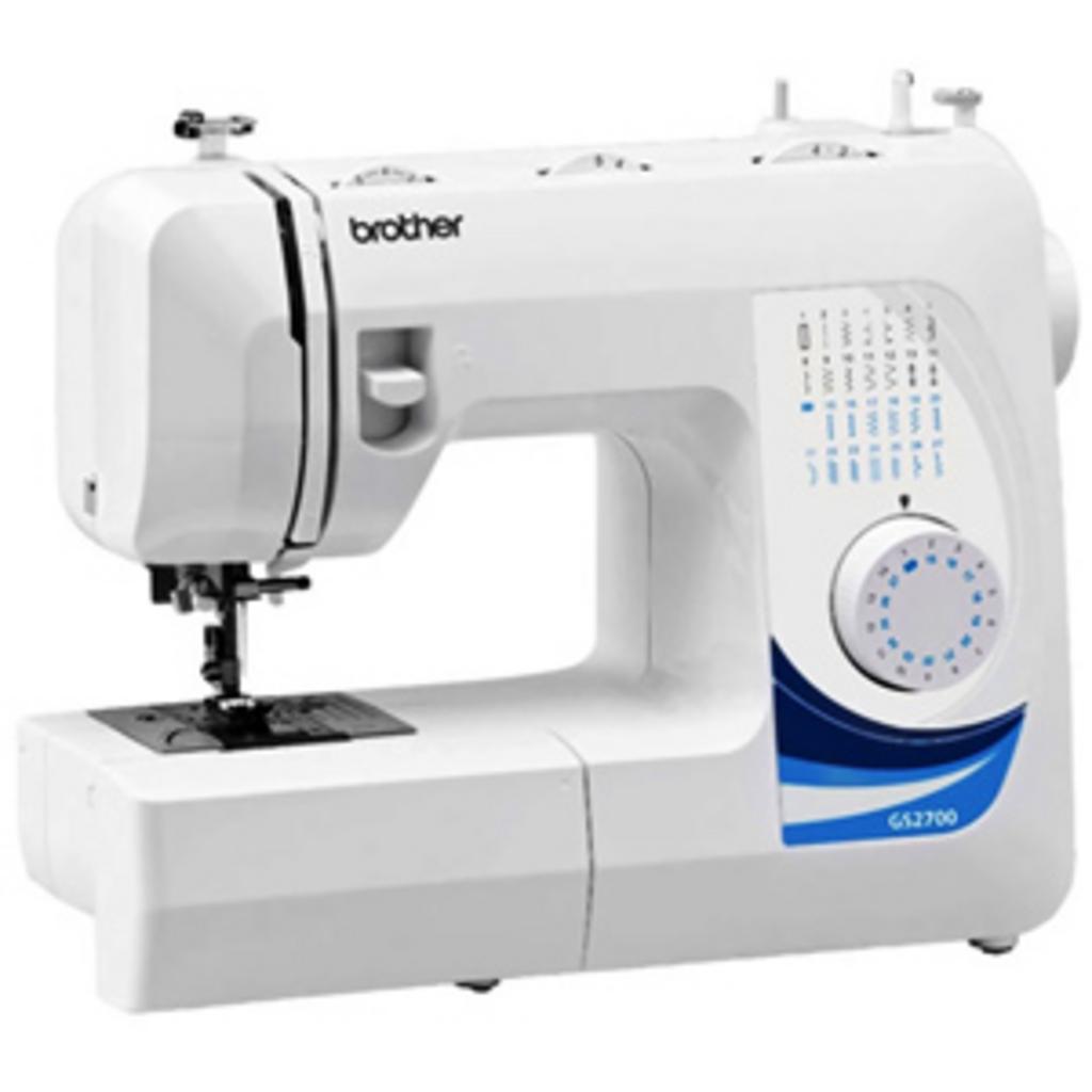 Tổng quan Máy may Brother GS2700