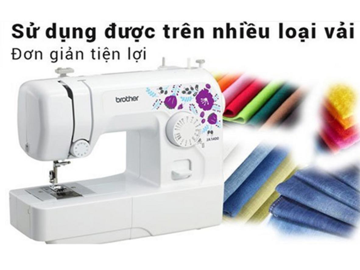 Đèn LED và ổ ngang dễ thao tác