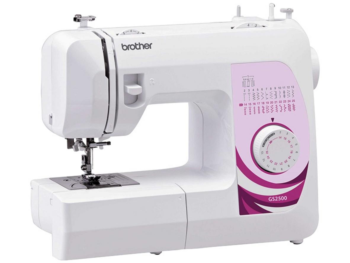 Tổng quan Máy may gia đình Brother GS2500