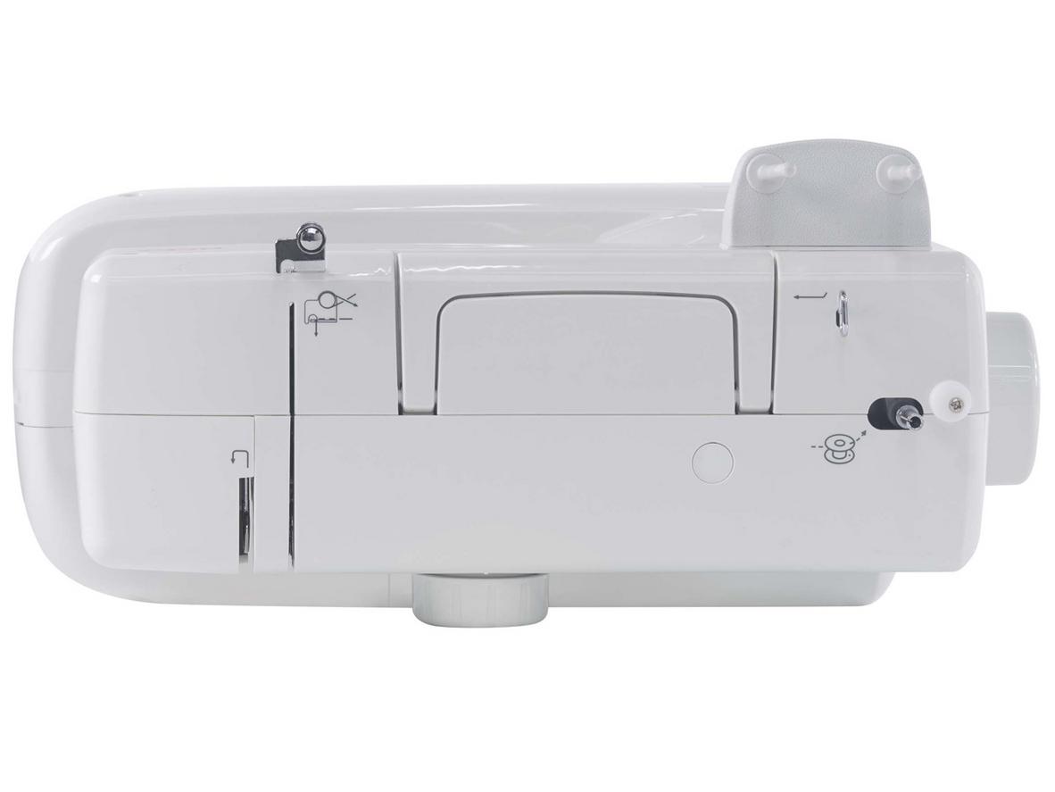 13 mẫu may tích hợp sẵn trên NCC MA20A