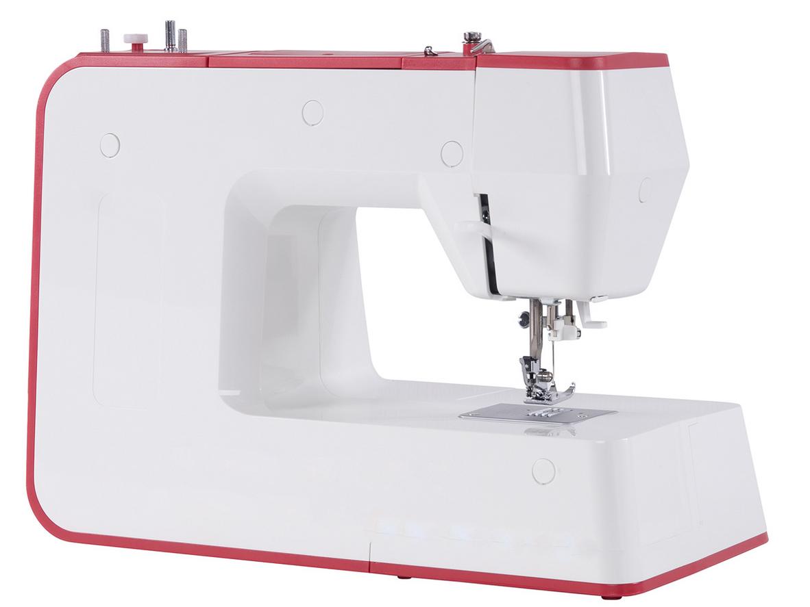Thông số kỹ thuật Riccar K10K
