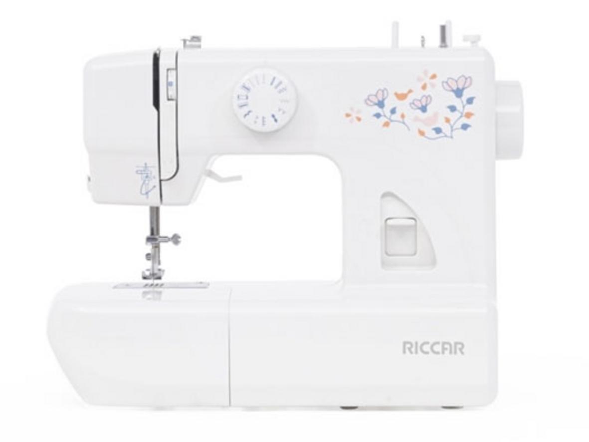 Tổng quan Máy may gia đình Riccar MA20D (ZH20MAD01)
