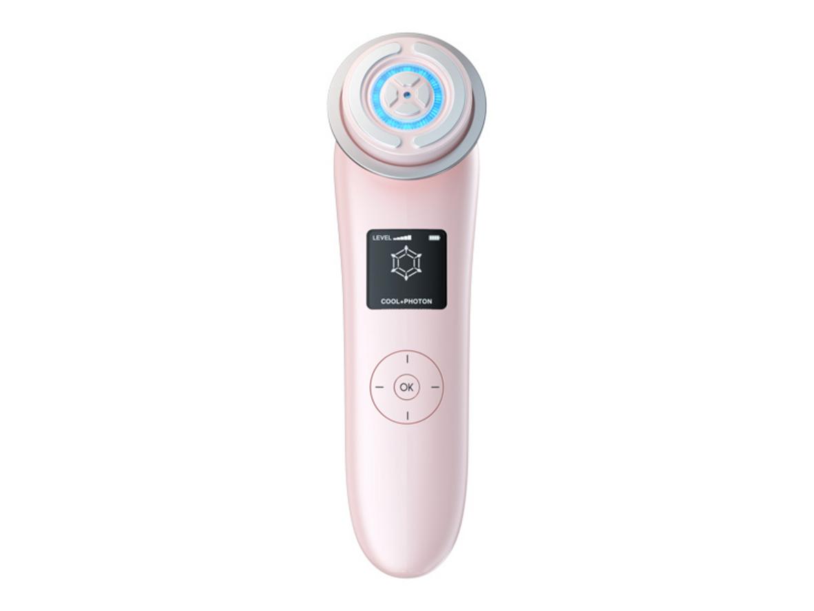 Máy nâng cơ trẻ hoá da 9 in 1 NanoTime F82E