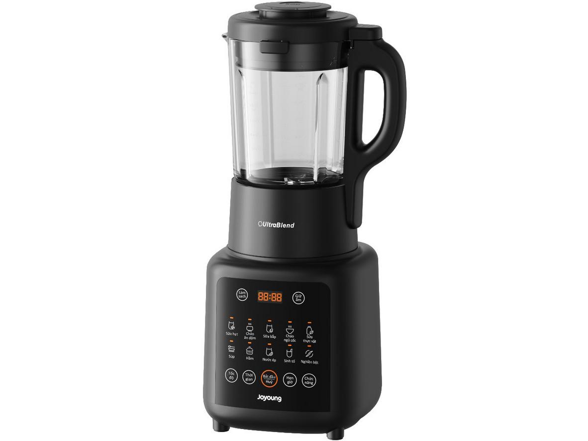Tổng quan Máy nấu sữa hạt đa năng Joyoung JHSB-161