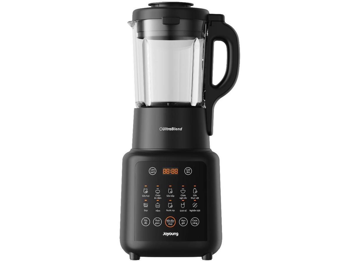 Tổng quan Máy nấu sữa hạt đa năng Joyoung JHSB-161