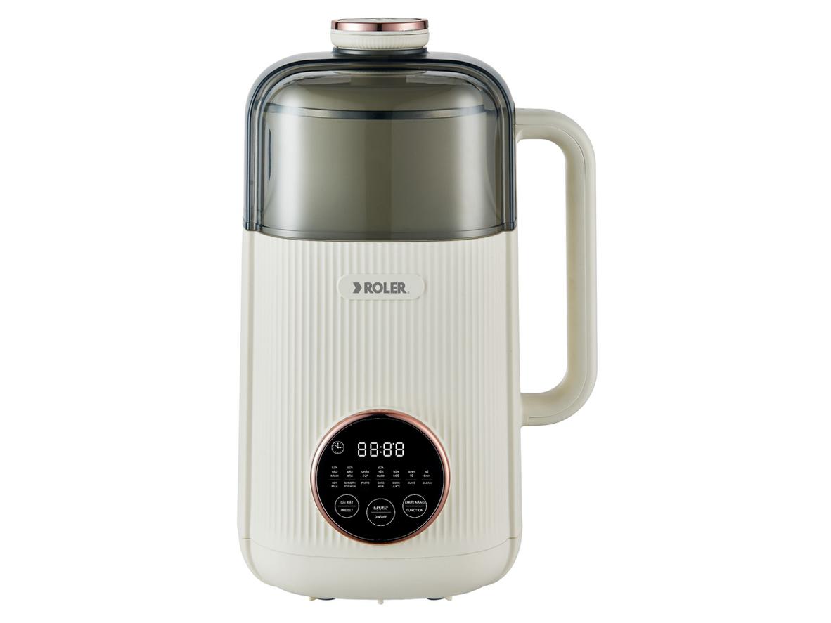 Tổng quan Máy nấu sữa hạt Roler RB-4122