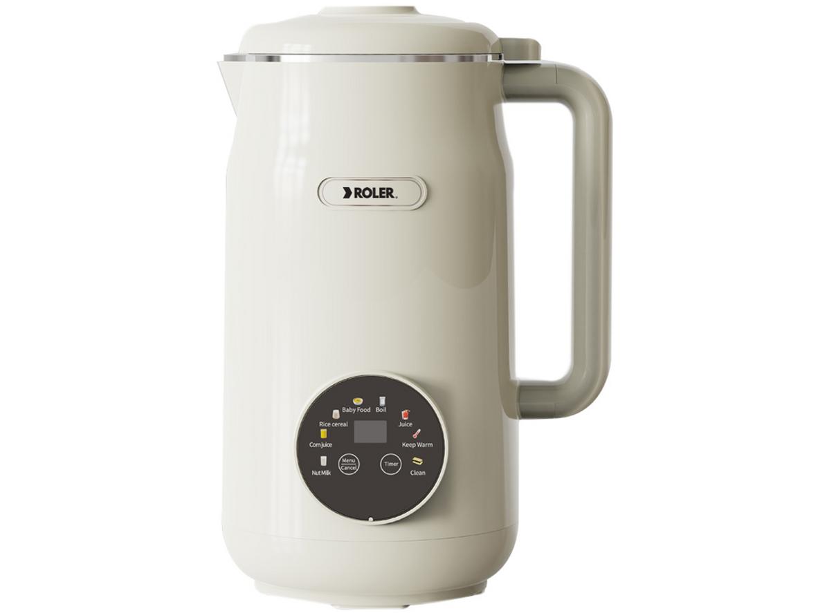 Tổng quan Máy nấu sữa hạt Roler RB-4124