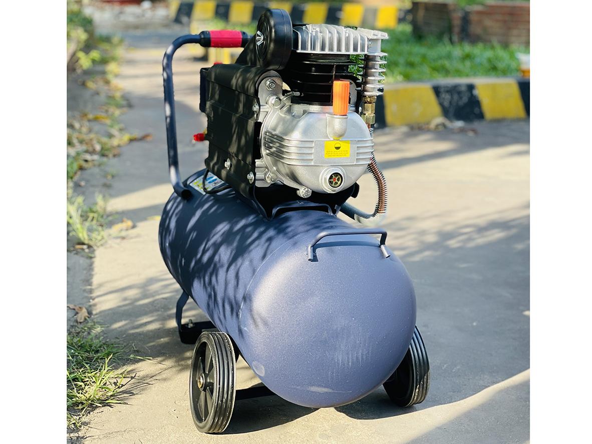 Động cơ dây đồng của Máy nén khí Btec BT4050 (50 lít)