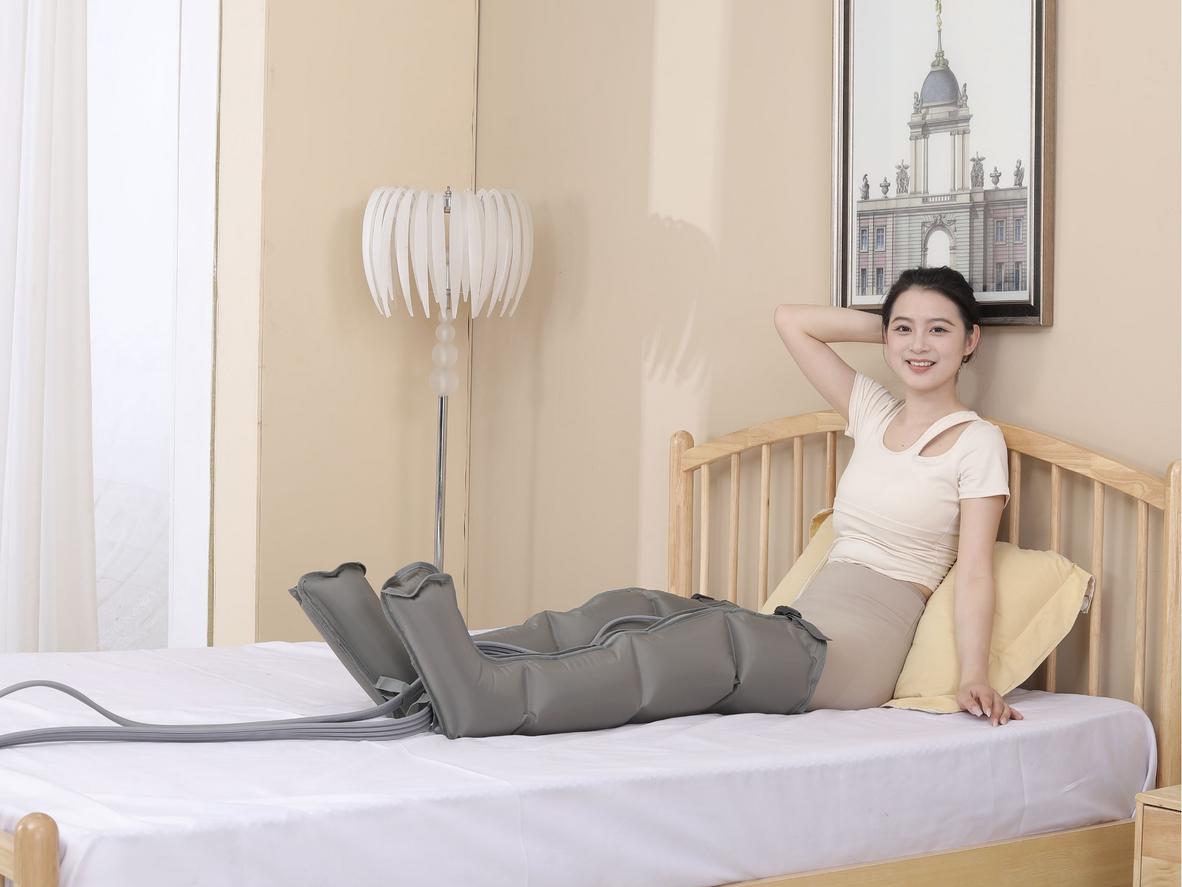 Tổng quan Máy nén khí cho người giãn tĩnh mạch GBM-304
