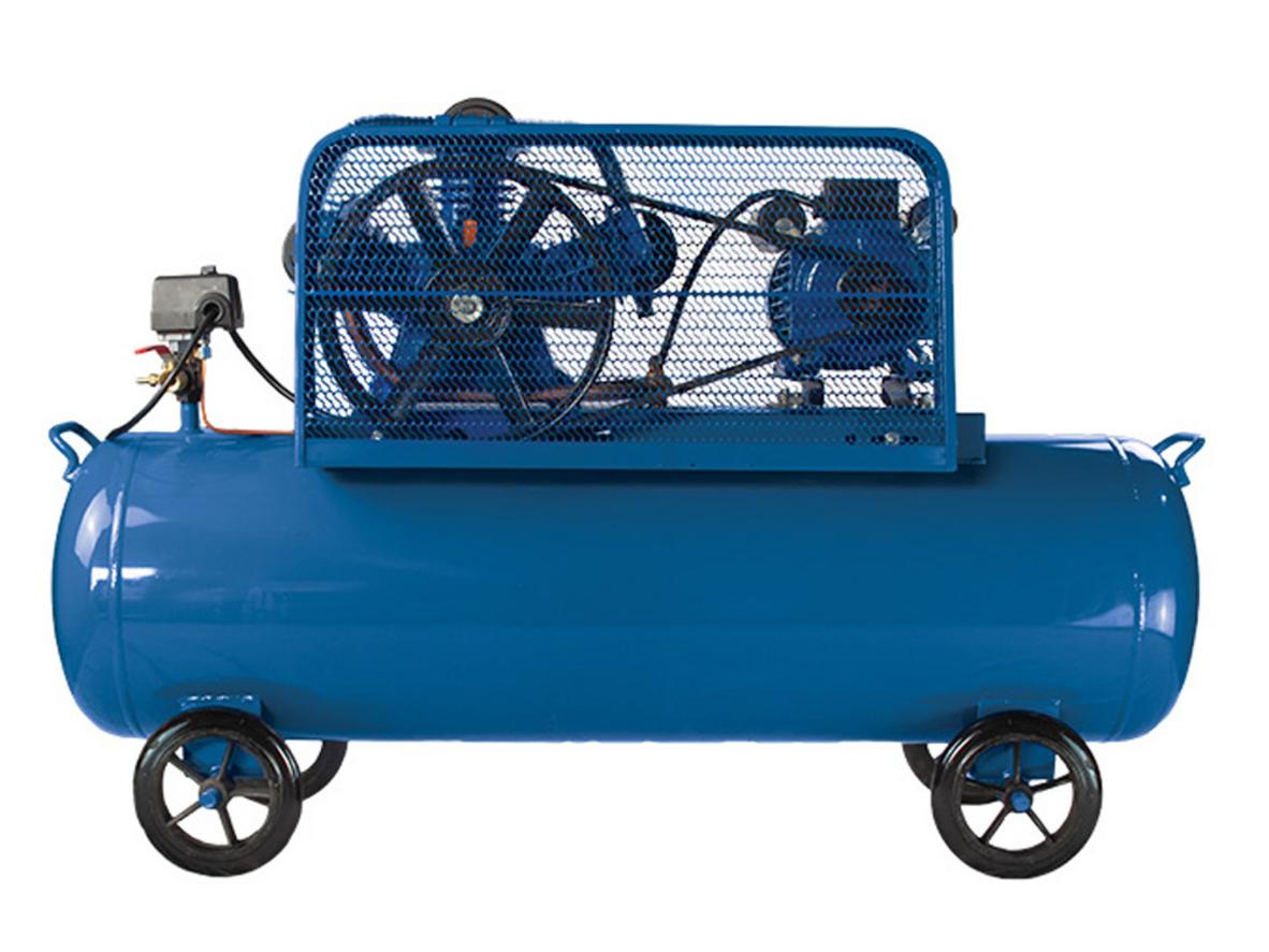 Bình 120 lít, dùng điện 220V tiện lắp đặt