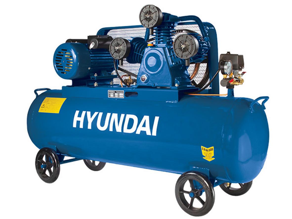 Mô tơ 100% dây đồng tăng độ bền và độ ổn định