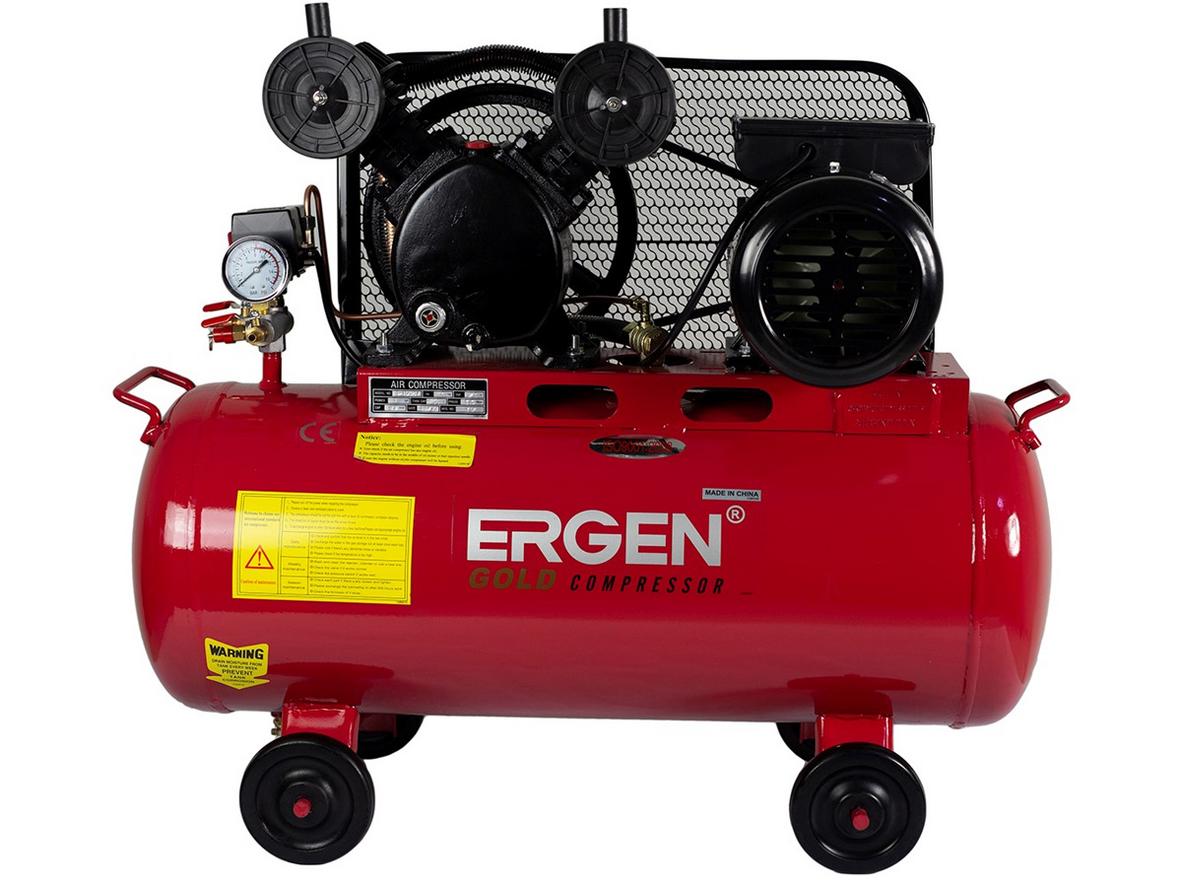Tổng quan Máy nén khí đầu rời Ergen EN-1058V