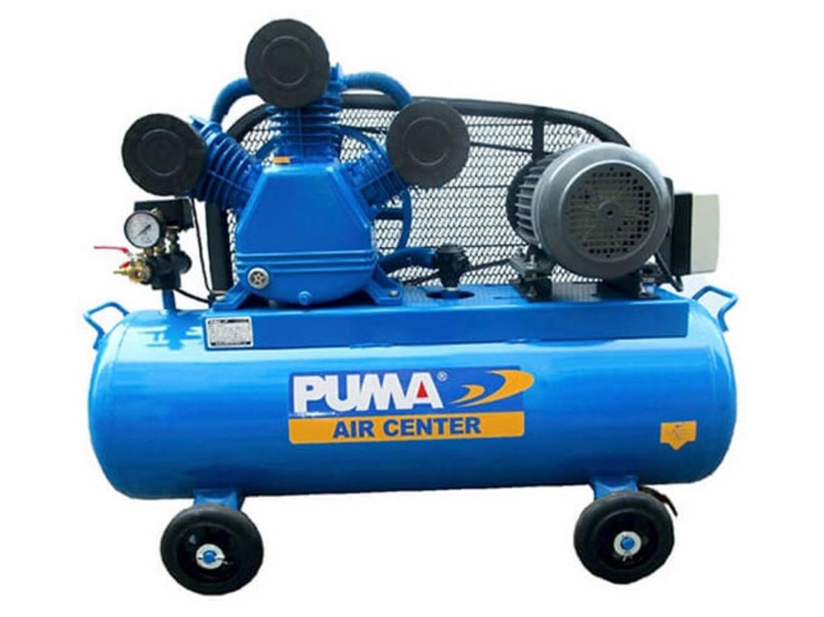 Tổng quan Máy nén khí Puma 3HP BE3100 - 95 lít