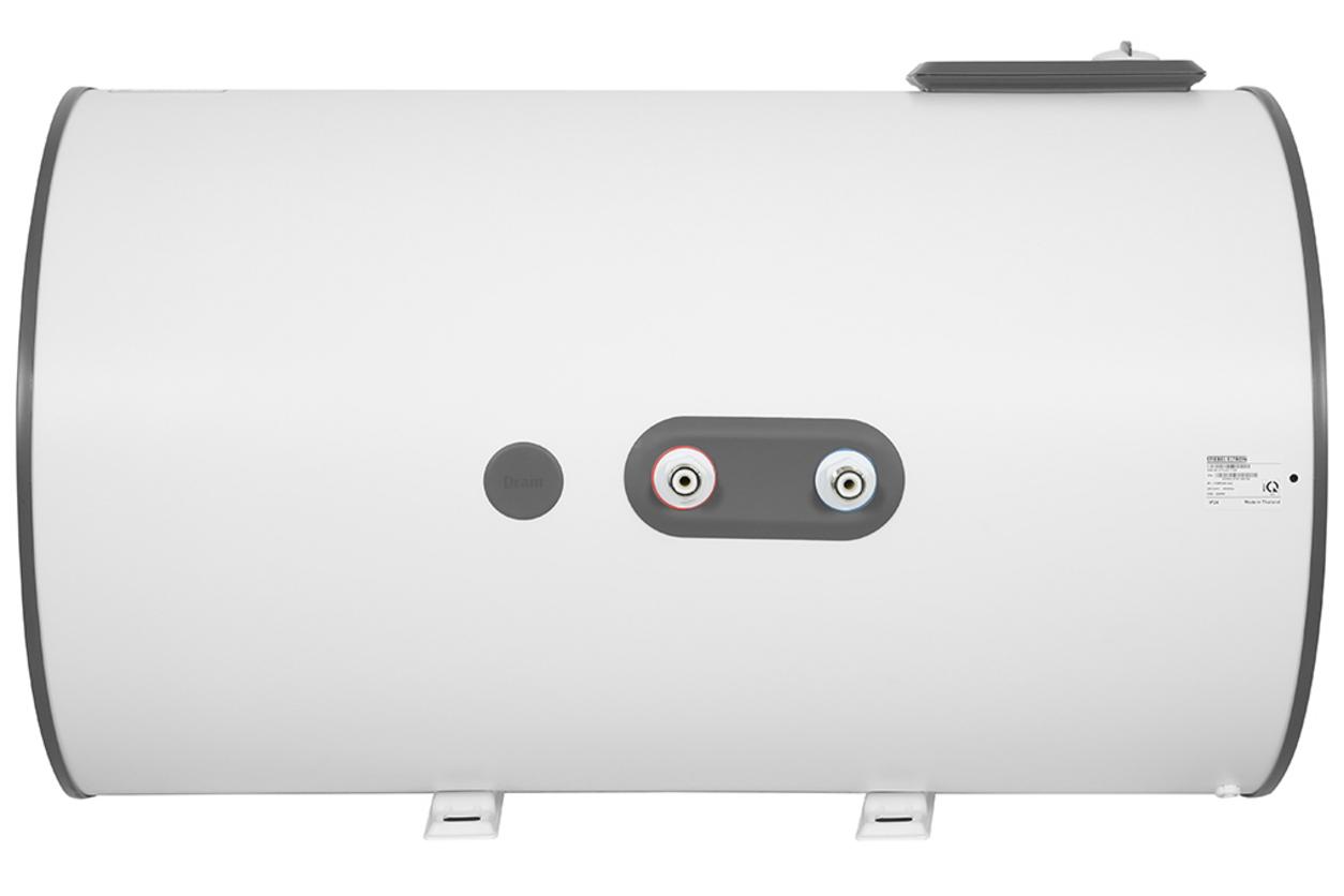 Công suất 2.500W hỗ trợ làm nóng nhanh và ổn định trong mùa lạnh.