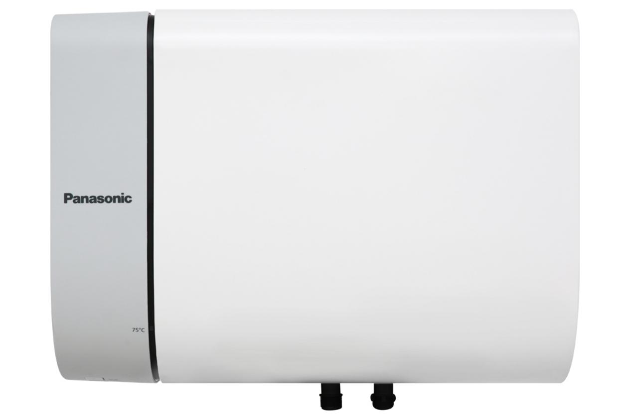Panasonic DH-15HBMVW 15 lít phù hợp cho gia đình nhỏ, an toàn và gọn lắp đặt.