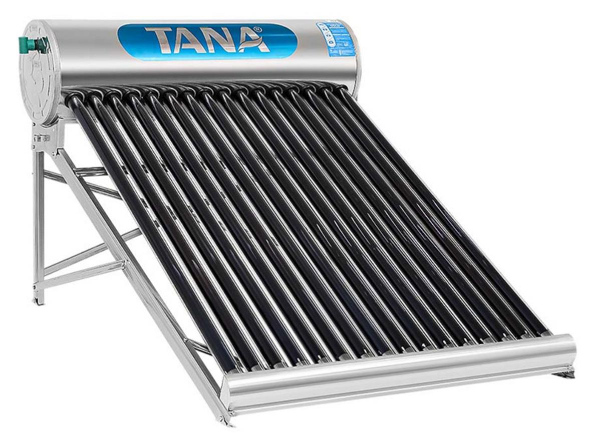 Máy nước nóng năng lượng mặt trời Tân Á Gold TA-GO 58 - 18 (180L)