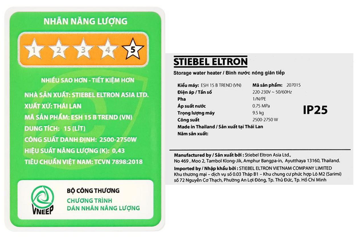 Núm xoay và đèn LED giúp thao tác sử dụng hằng ngày đơn giản hơn.