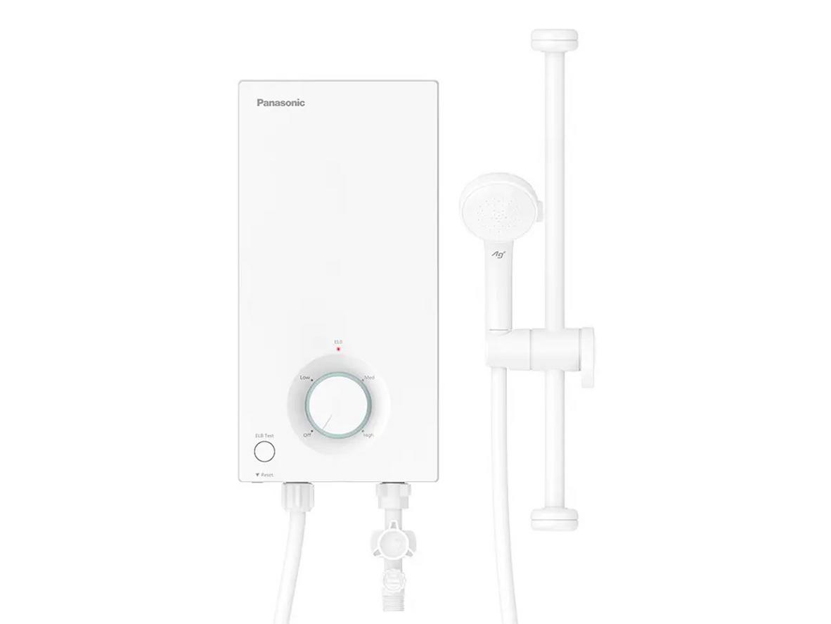 Máy nước nóng trực tiếp Panasonic V-series DH-3VS1VW