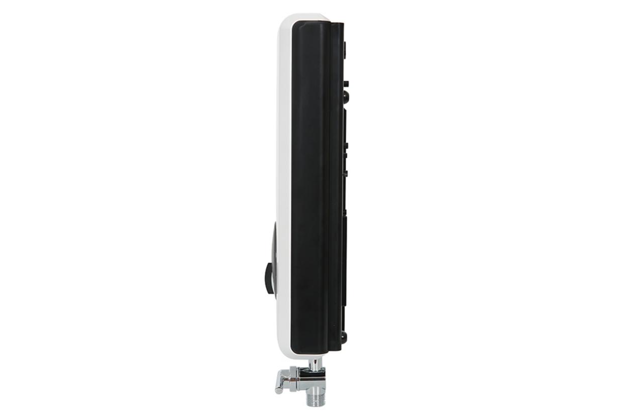 Các chi tiết kỹ thuật của Stiebel Eltron XGL 45 EC hỗ trợ làm nóng nhanh và an toàn.