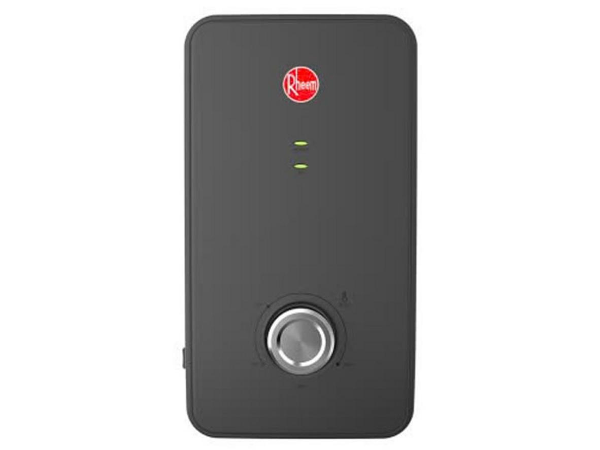 Máy nước nóng trực tiếp Rheem RH-688E BK - 4.500W