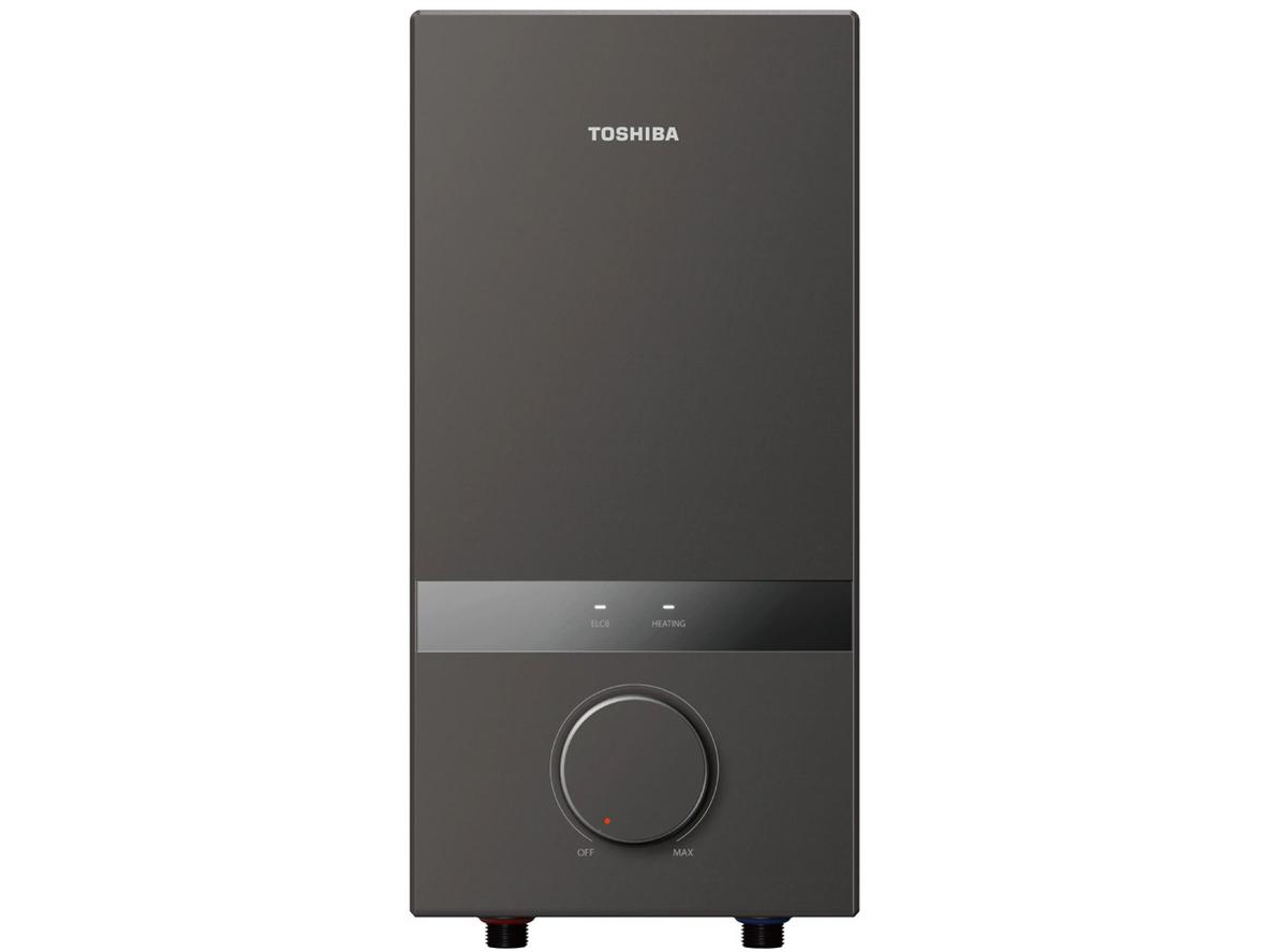 Toshiba TWH-45MCNVN(S)-WB nổi bật với thiết kế gọn, làm nóng nhanh và an toàn nhiều lớp.