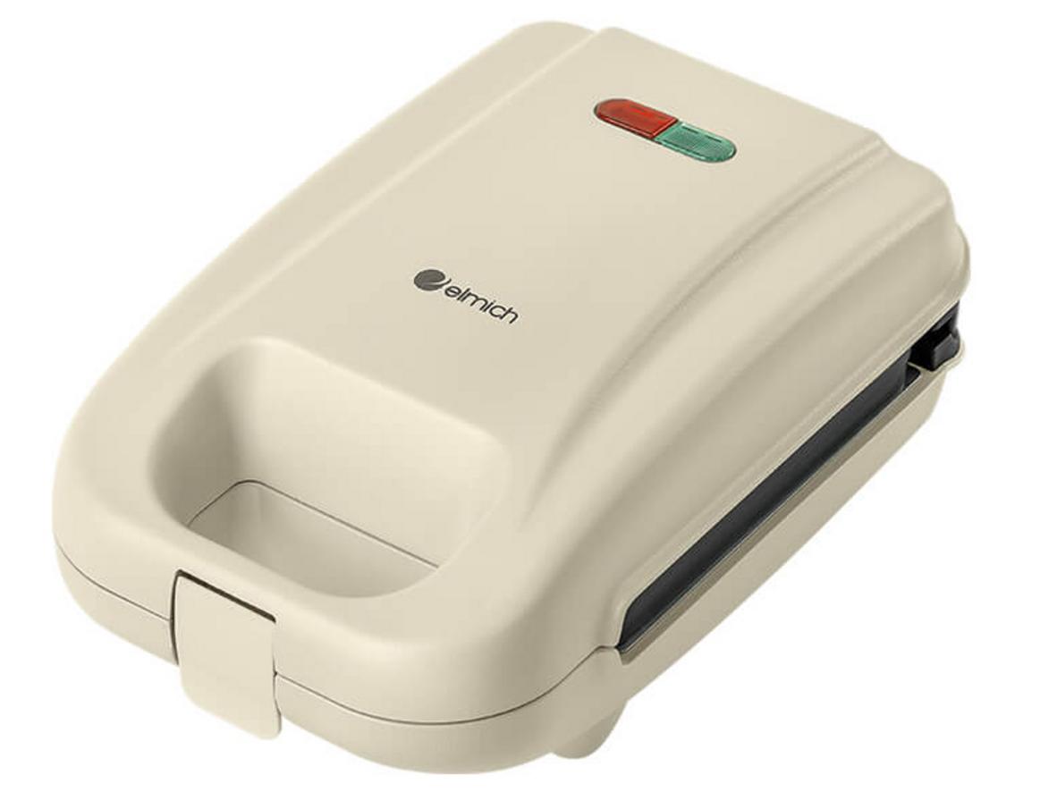 Elmich SME-8578 gọn đẹp, phù hợp bữa sáng gia đình.