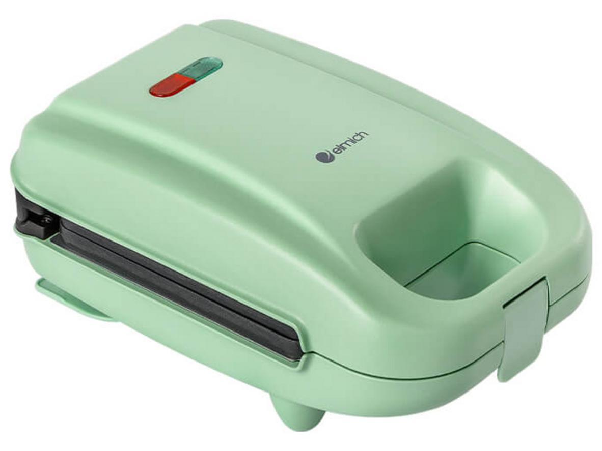 Elmich SME-8578 gọn đẹp, phù hợp bữa sáng gia đình.