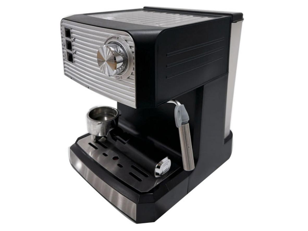 P-Emic KFJ-6865 nhỏ gọn, phù hợp cho gia đình và văn phòng nhỏ.