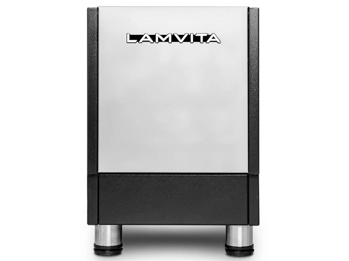 SteamX tối ưu cho quán nhỏ-vừa cần pha espresso và đánh sữa liên tục.