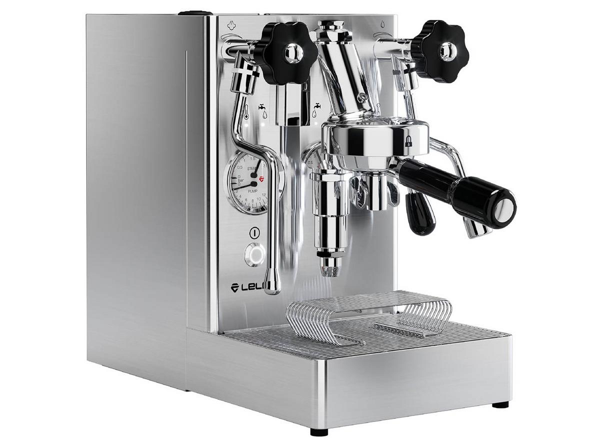Máy pha cà phê Lelit MaraX PL62X: lựa chọn dễ dùng nhưng vẫn chuyên nghiệp cho gia đình và quán nhỏ.