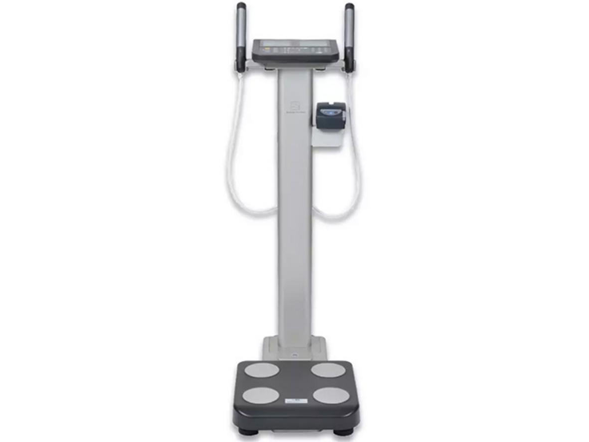 Máy phân tích thành phần cơ thể Tanita MC-780MA (Đa tần)
