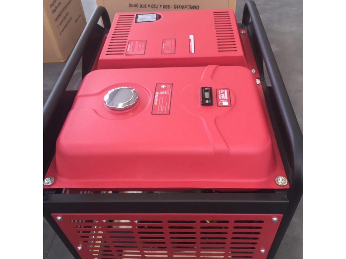 Thông số nổi bật của Koop KDF16000XE 12KW: 12.0 kW, 11.0 kW, bình dầu 34 lít.